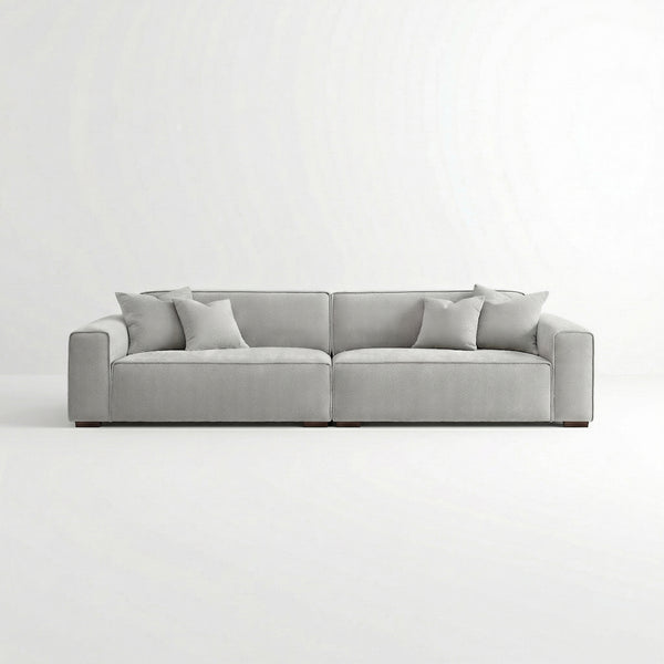 Kensington 4 Seater Sofa