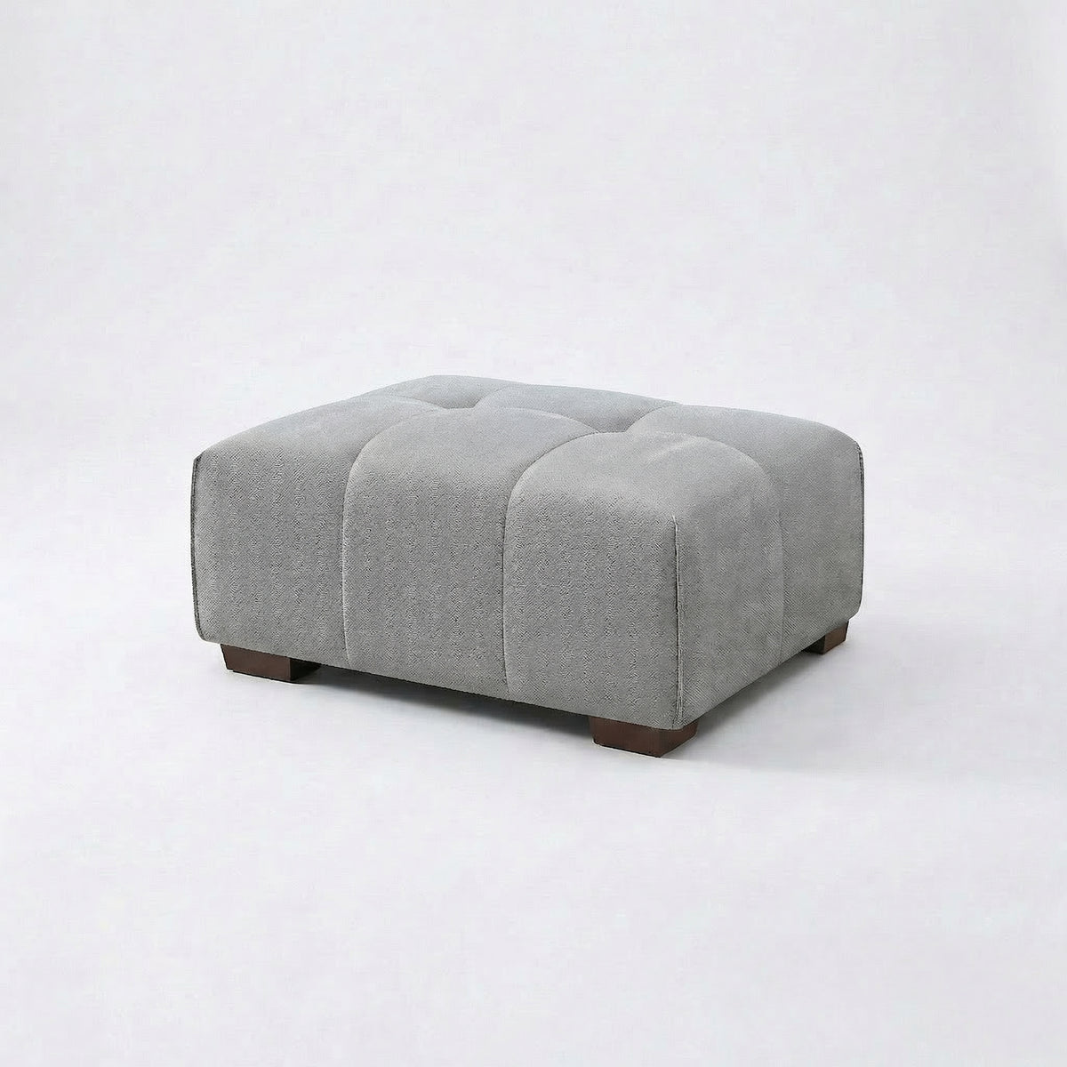 Stirling Footstool