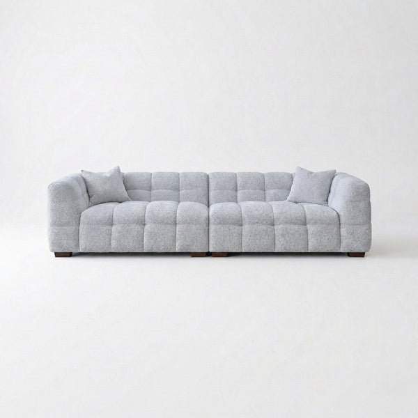 Savoy 4 Seater Sofa