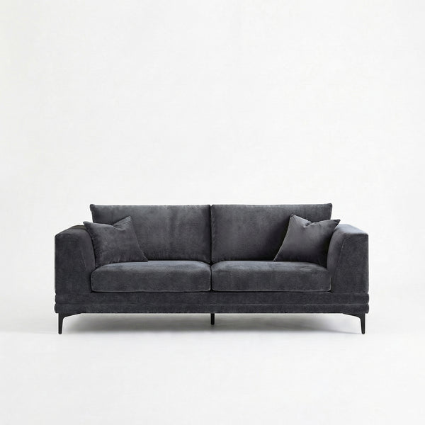 Marlow 3 Seater Sofa — Steel Grey Velvet - 07.jpg