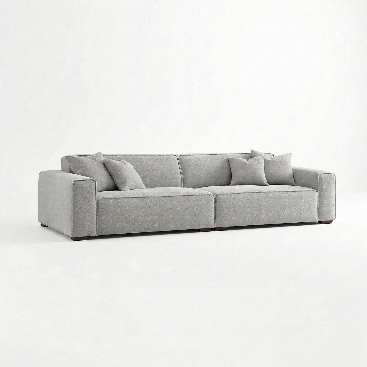 Kensington 4 Seater Sofa