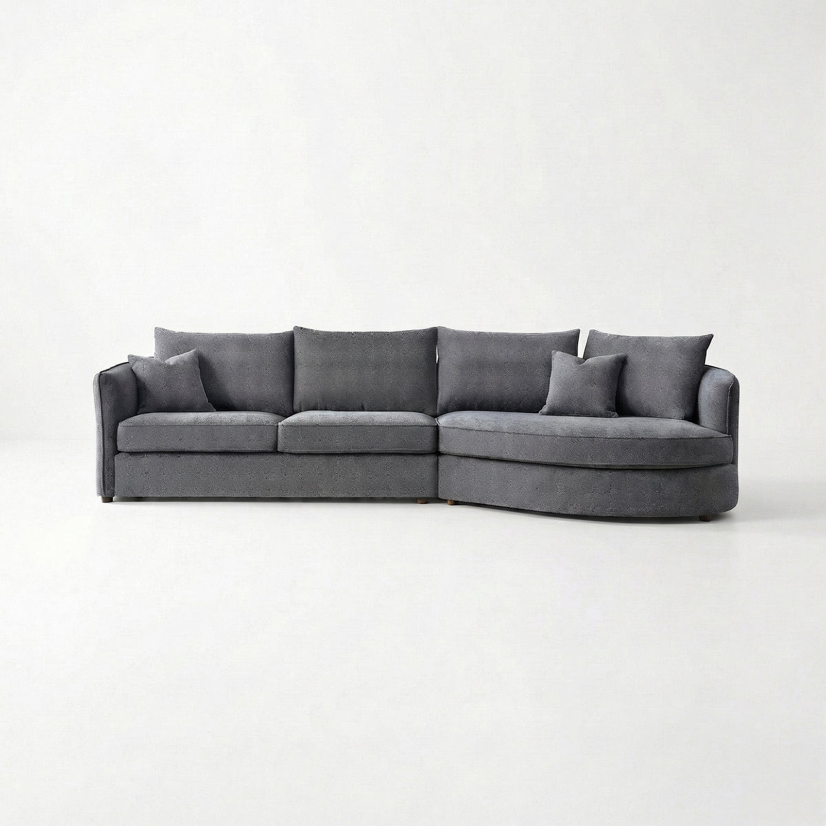 Astor Corner Sofa RHF