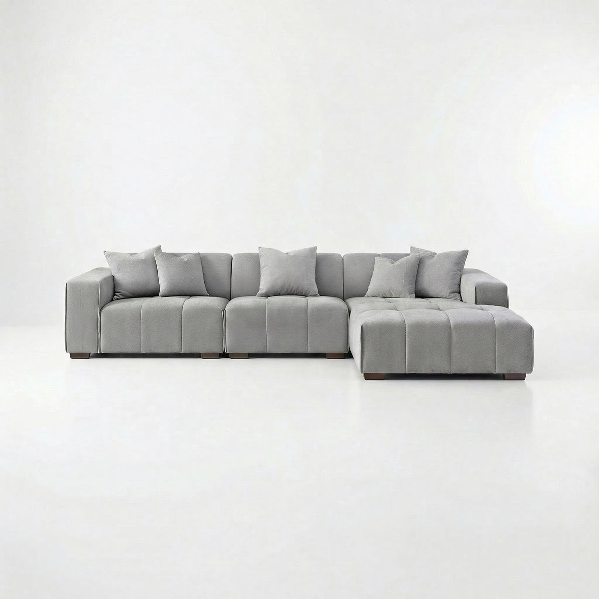 Stirling Corner Sofa RHF