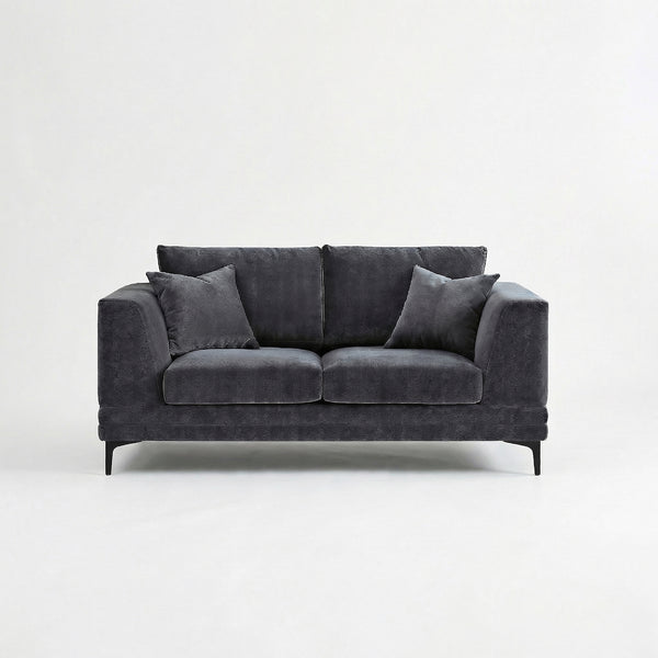 Marlow 2 Seater Sofa — Steel Grey Velvet - 07.jpg