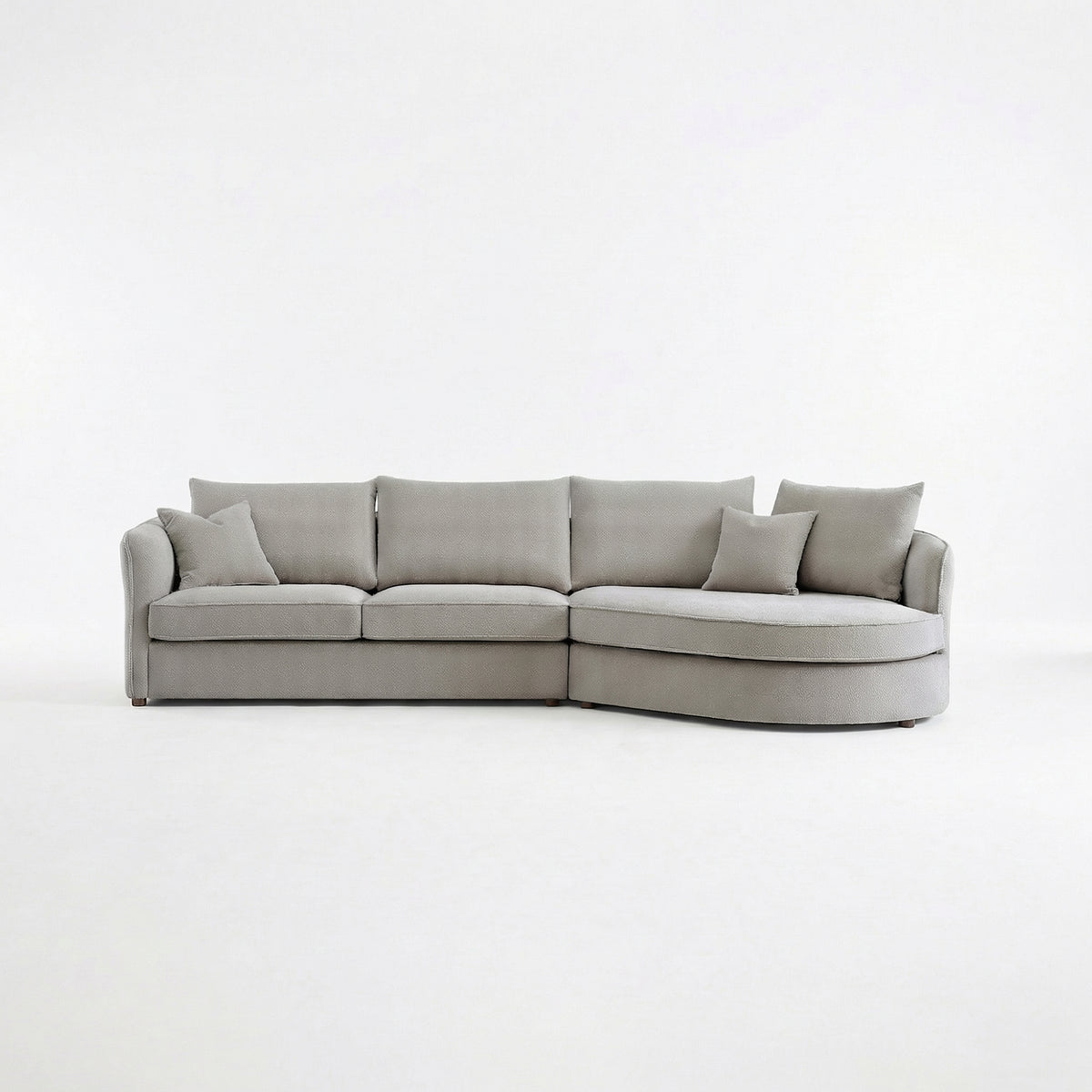 Astor Corner Sofa RHF