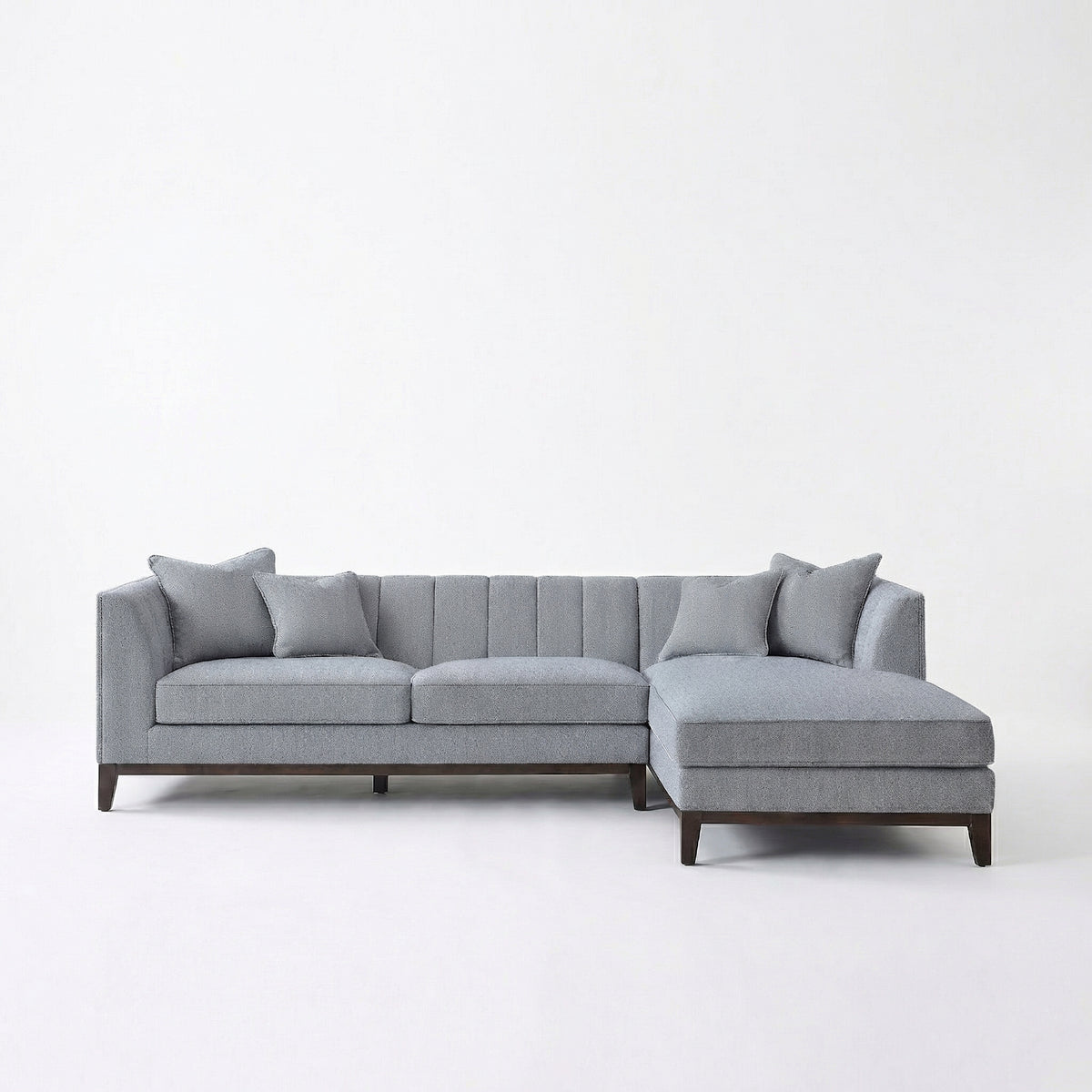 Chelsea Corner Sofa RHF