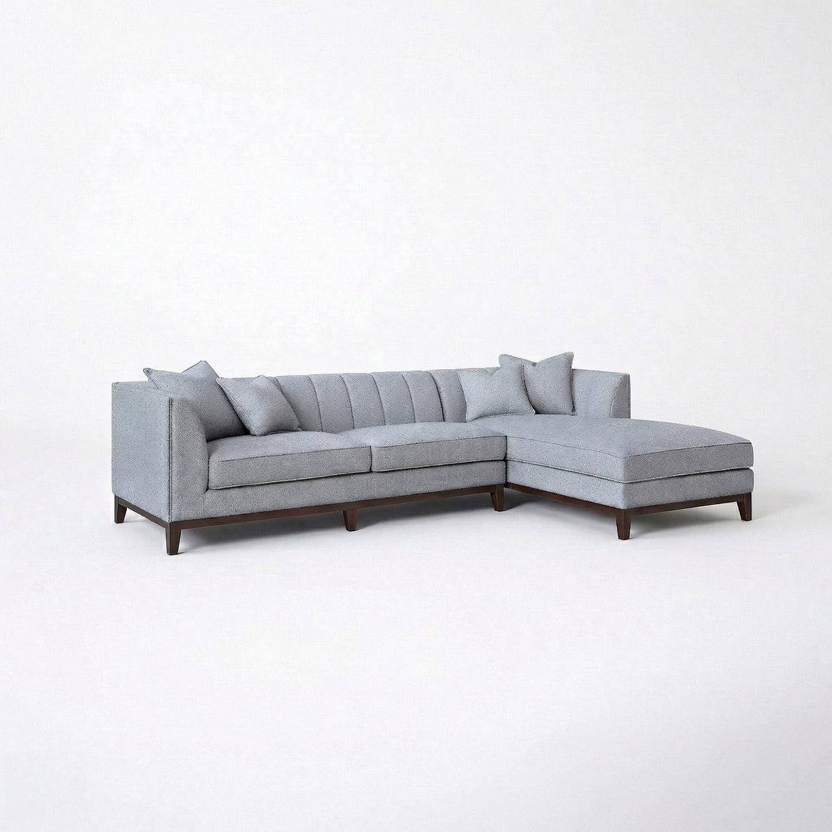 Chelsea Corner Sofa RHF