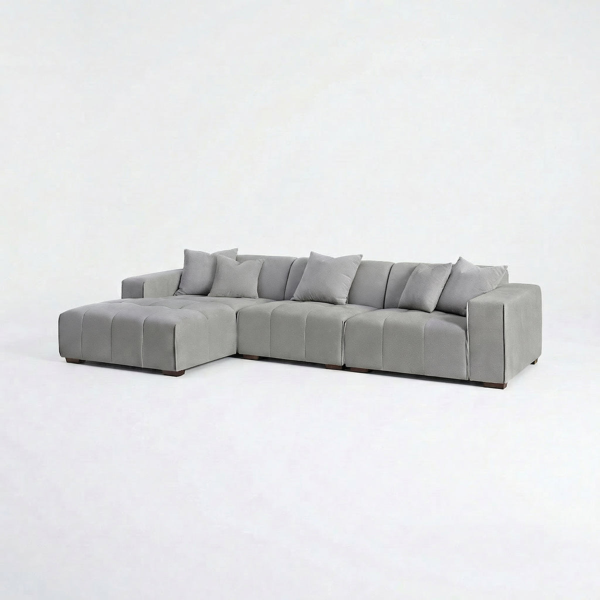 Stirling Corner Sofa LHF