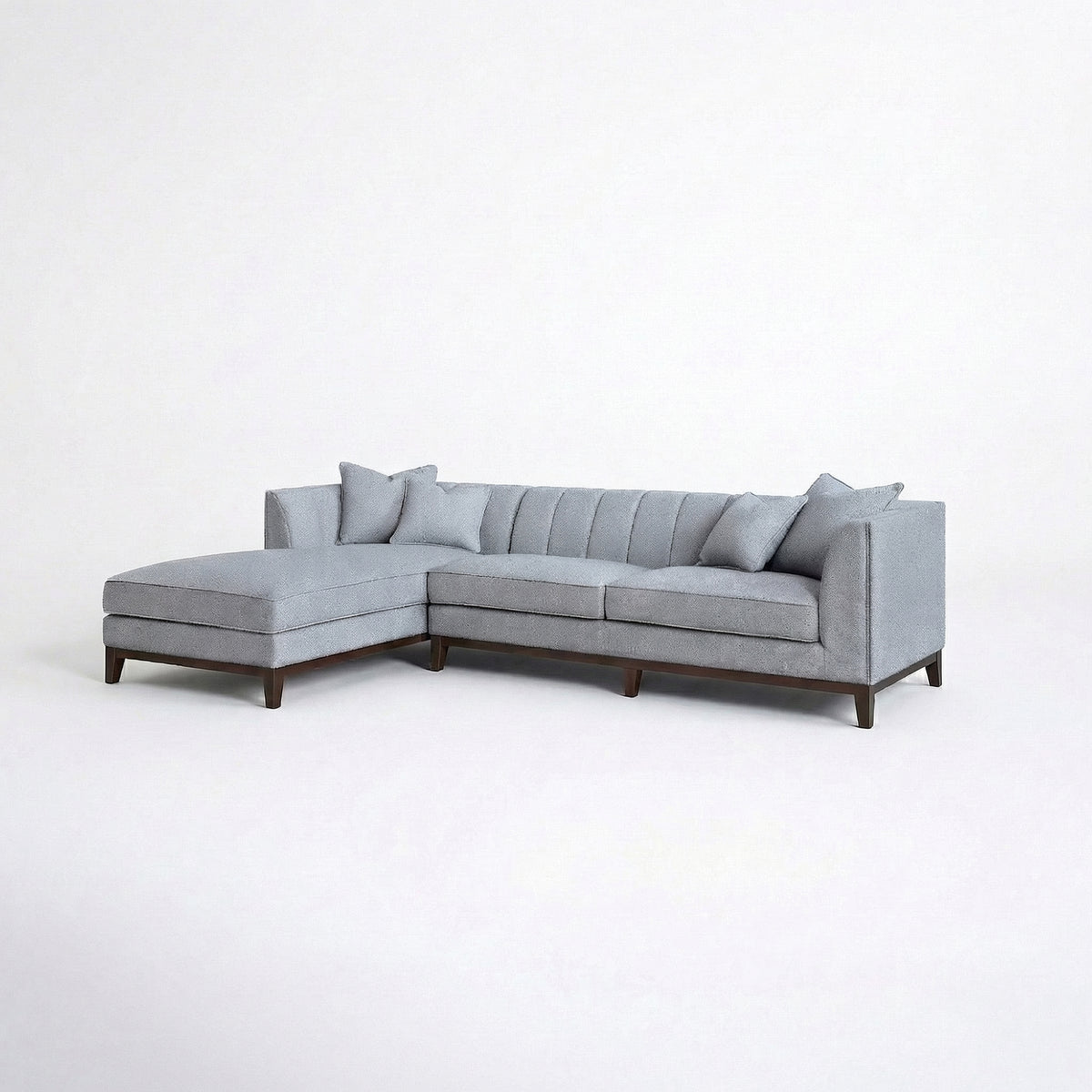 Chelsea Corner Sofa LHF