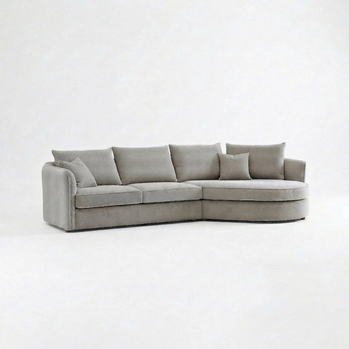 Astor Corner Sofa RHF