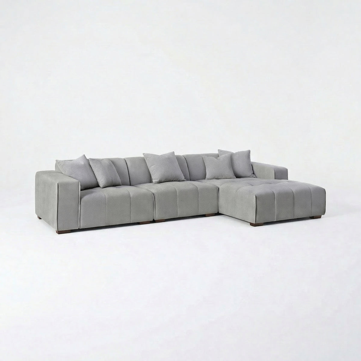 Stirling Corner Sofa RHF