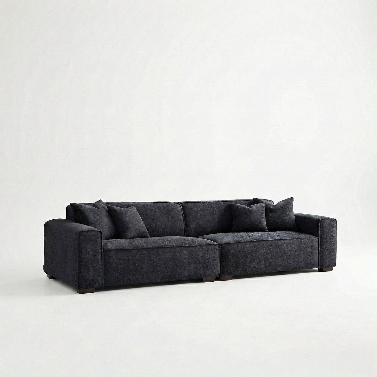 Kensington 4 Seater Sofa