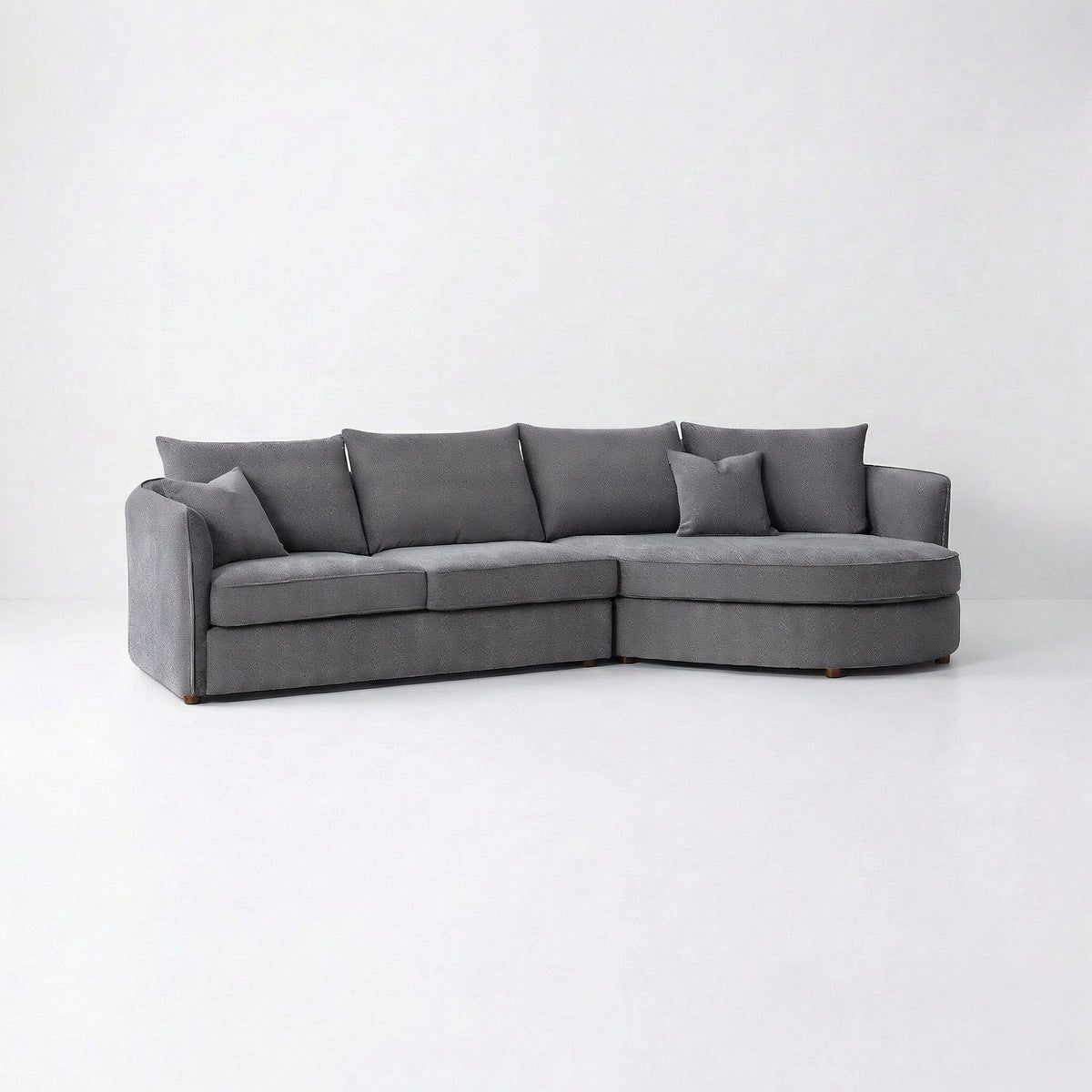 Astor Corner Sofa RHF