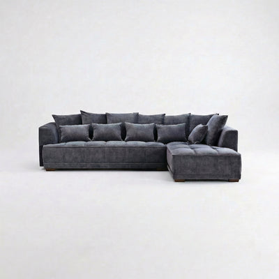 Clifton Corner Sofa RHF