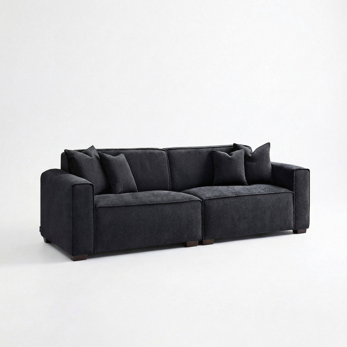 Kensington 3 Seater Sofa