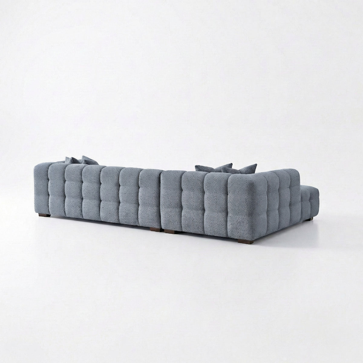 Savoy Corner Sofa LHF