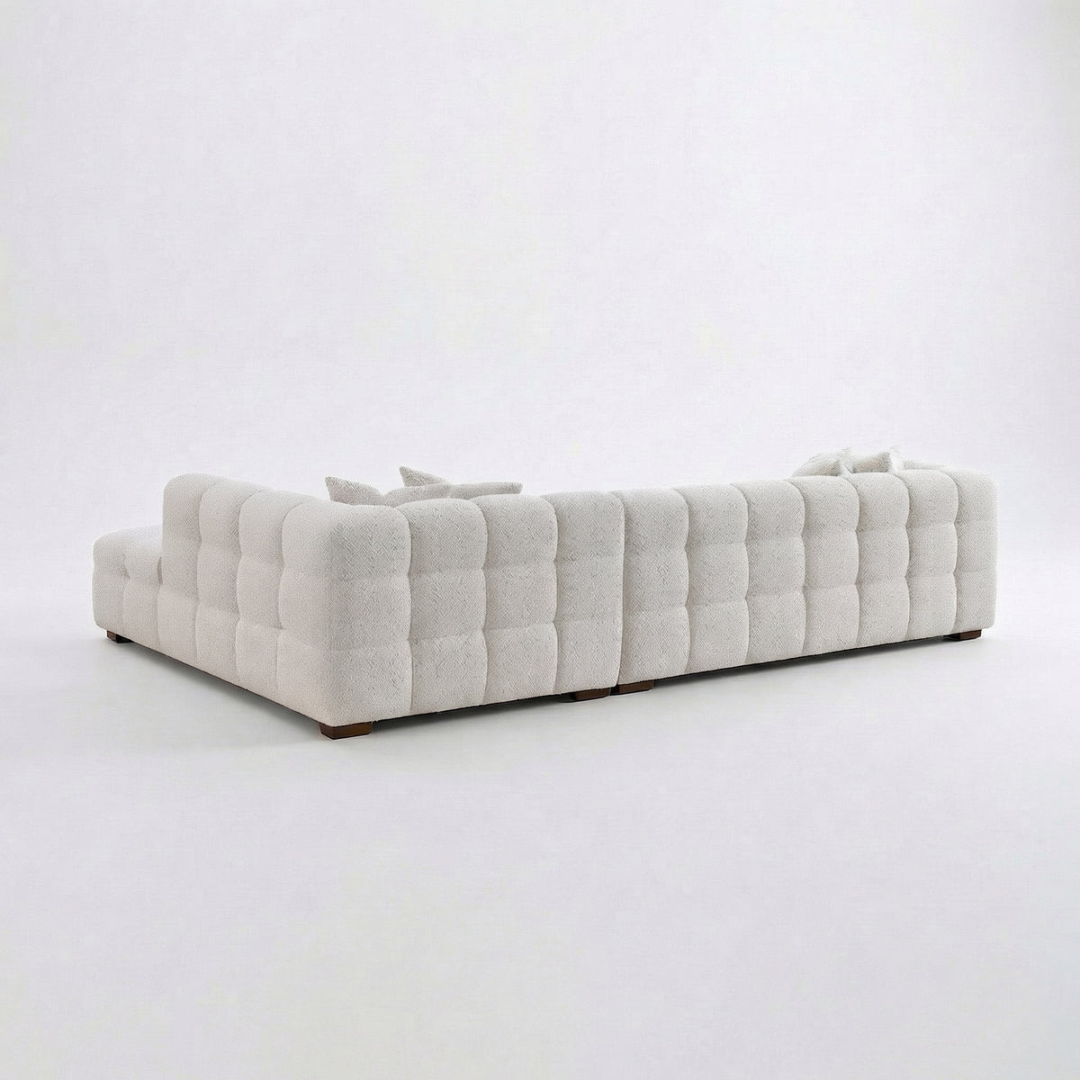 Savoy Corner Sofa RHF