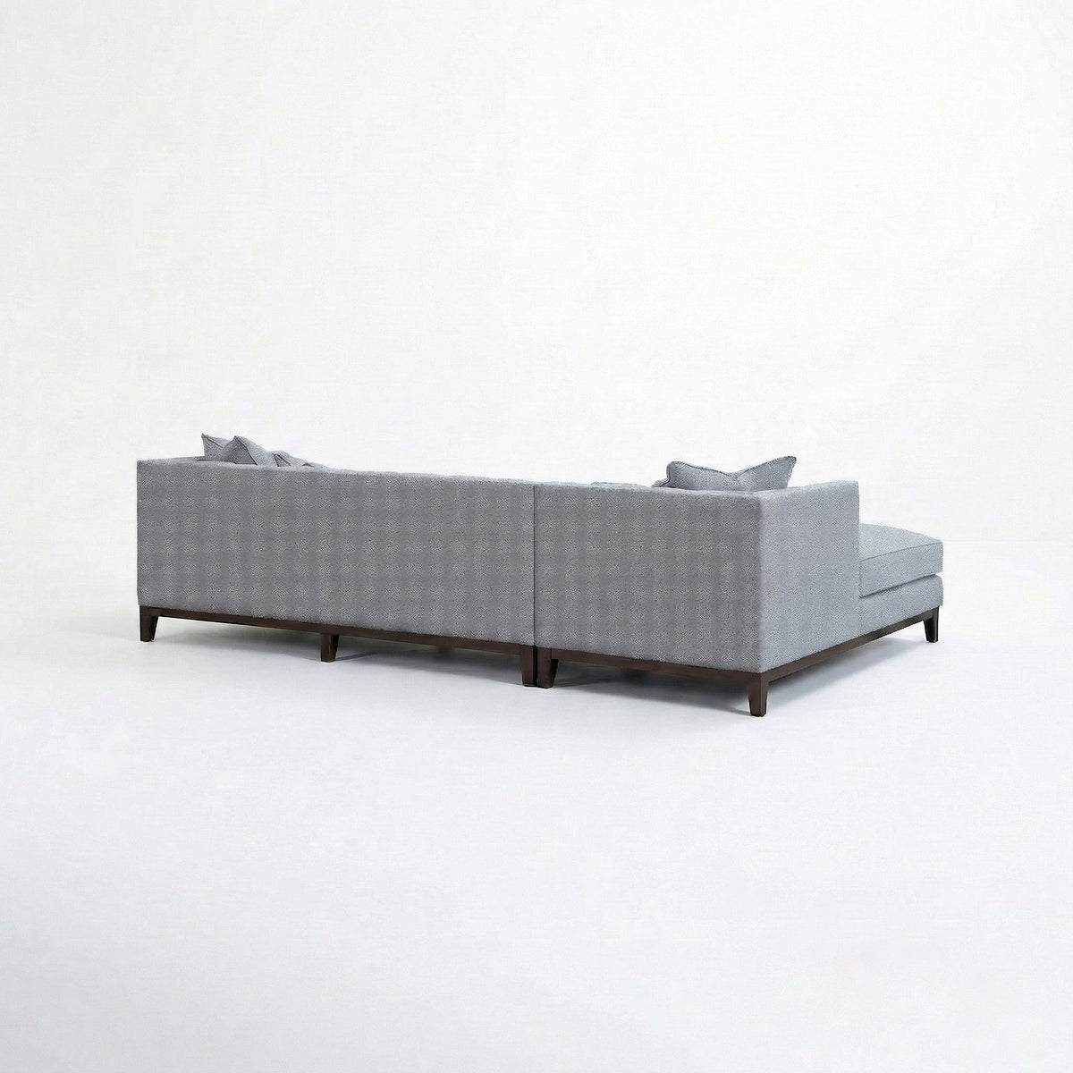 Chelsea Corner Sofa LHF
