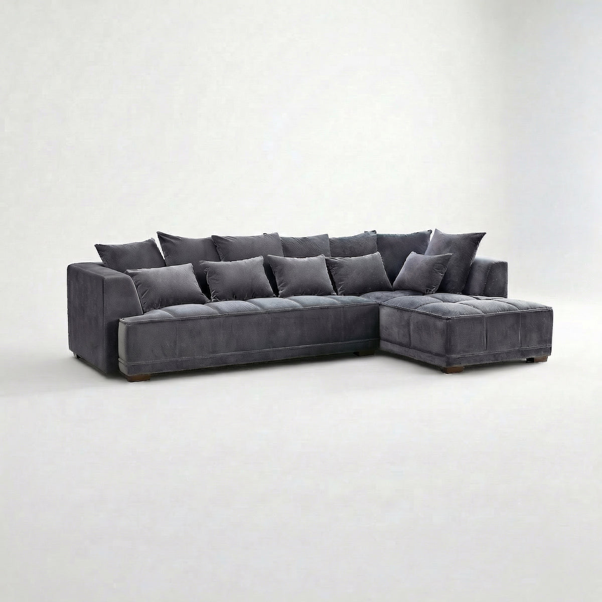Clifton Corner Sofa RHF