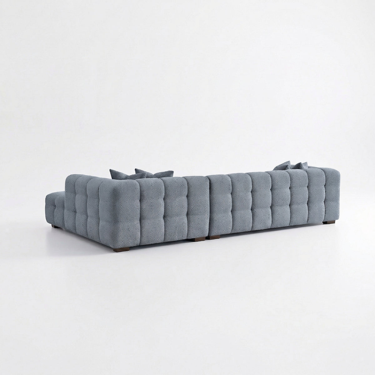 Savoy Corner Sofa RHF