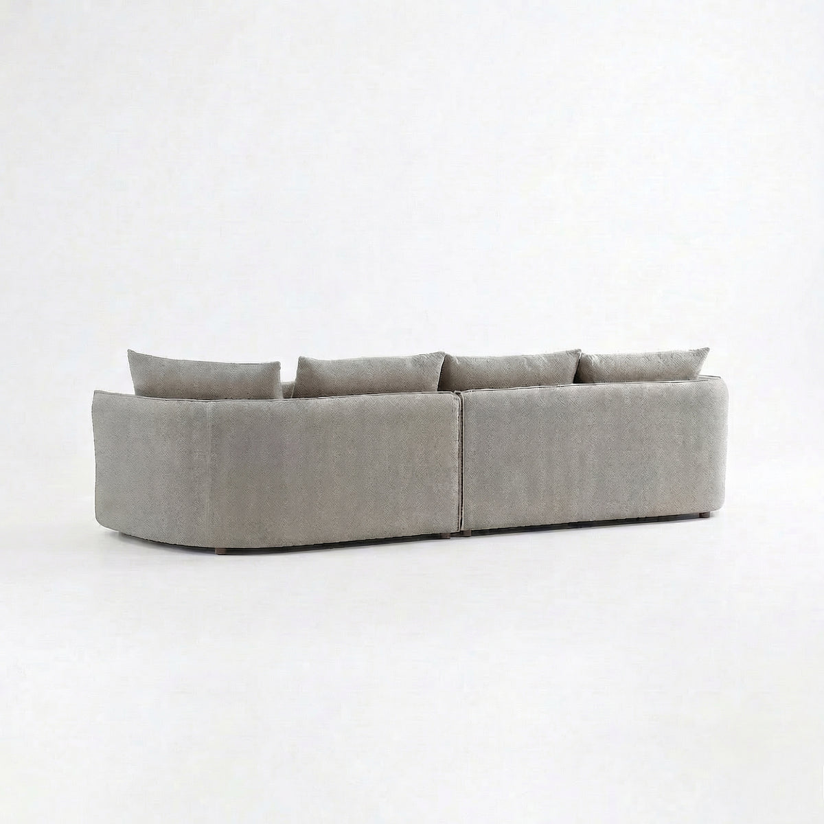 Astor Corner Sofa RHF
