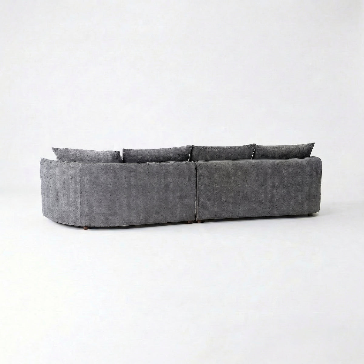 Astor Corner Sofa RHF