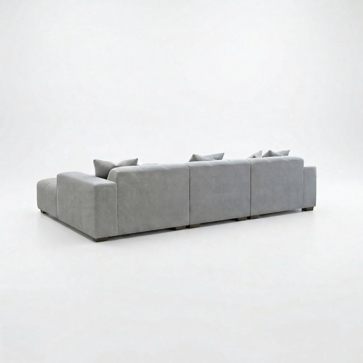 Stirling Corner Sofa RHF