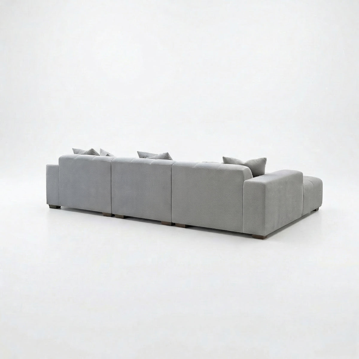 Stirling Corner Sofa LHF