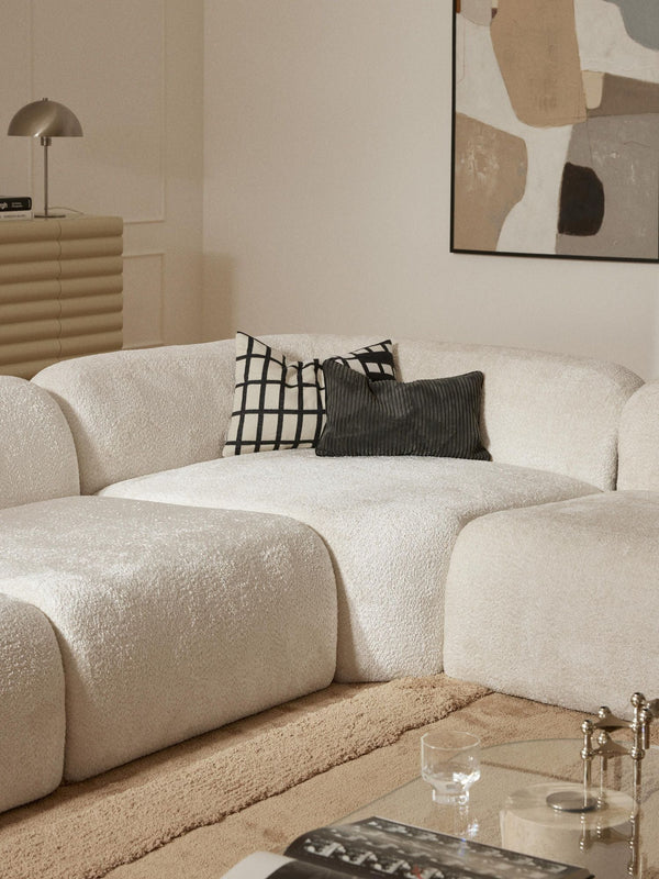 Serenity Rounded Corner