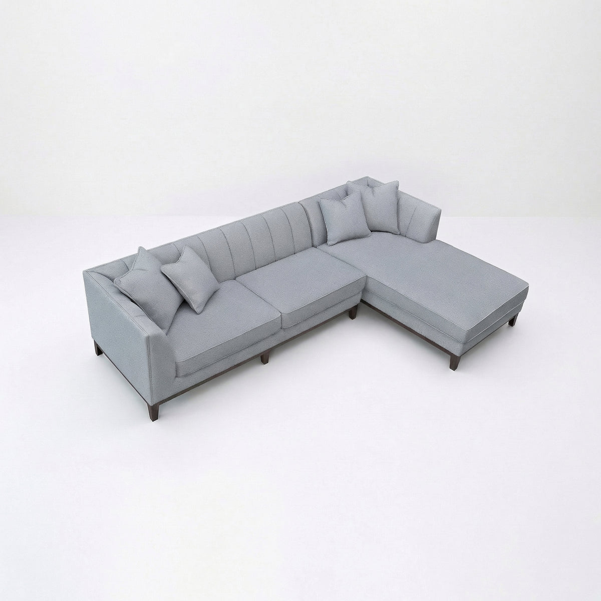 Chelsea Corner Sofa RHF