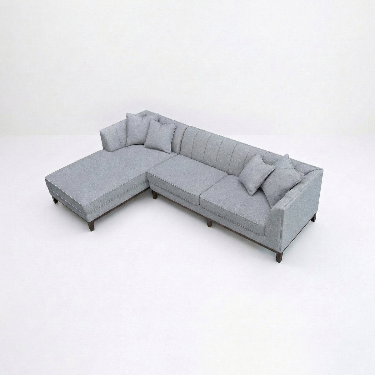 Chelsea Corner Sofa LHF