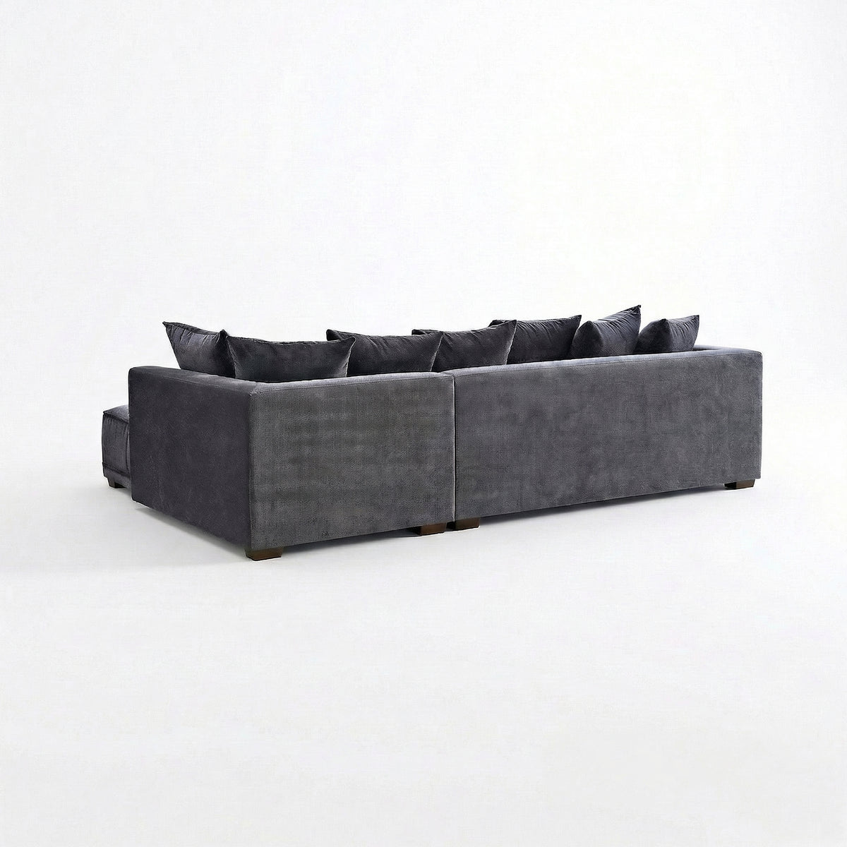 Clifton Corner Sofa RHF