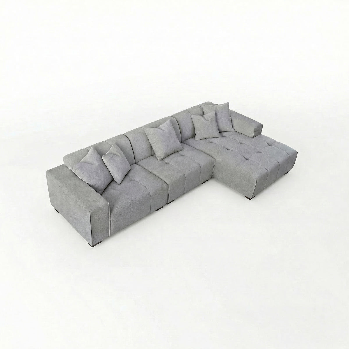 Stirling Corner Sofa RHF
