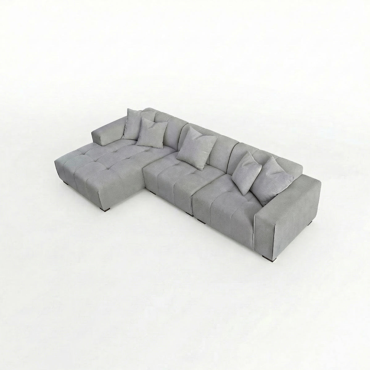 Stirling Corner Sofa LHF