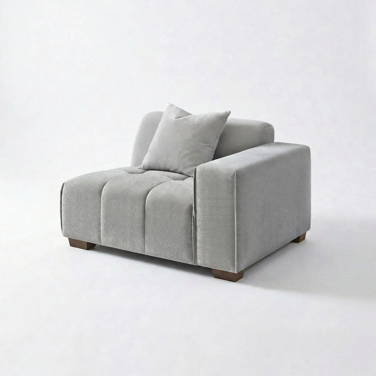 Stirling Corner Sofa LHF