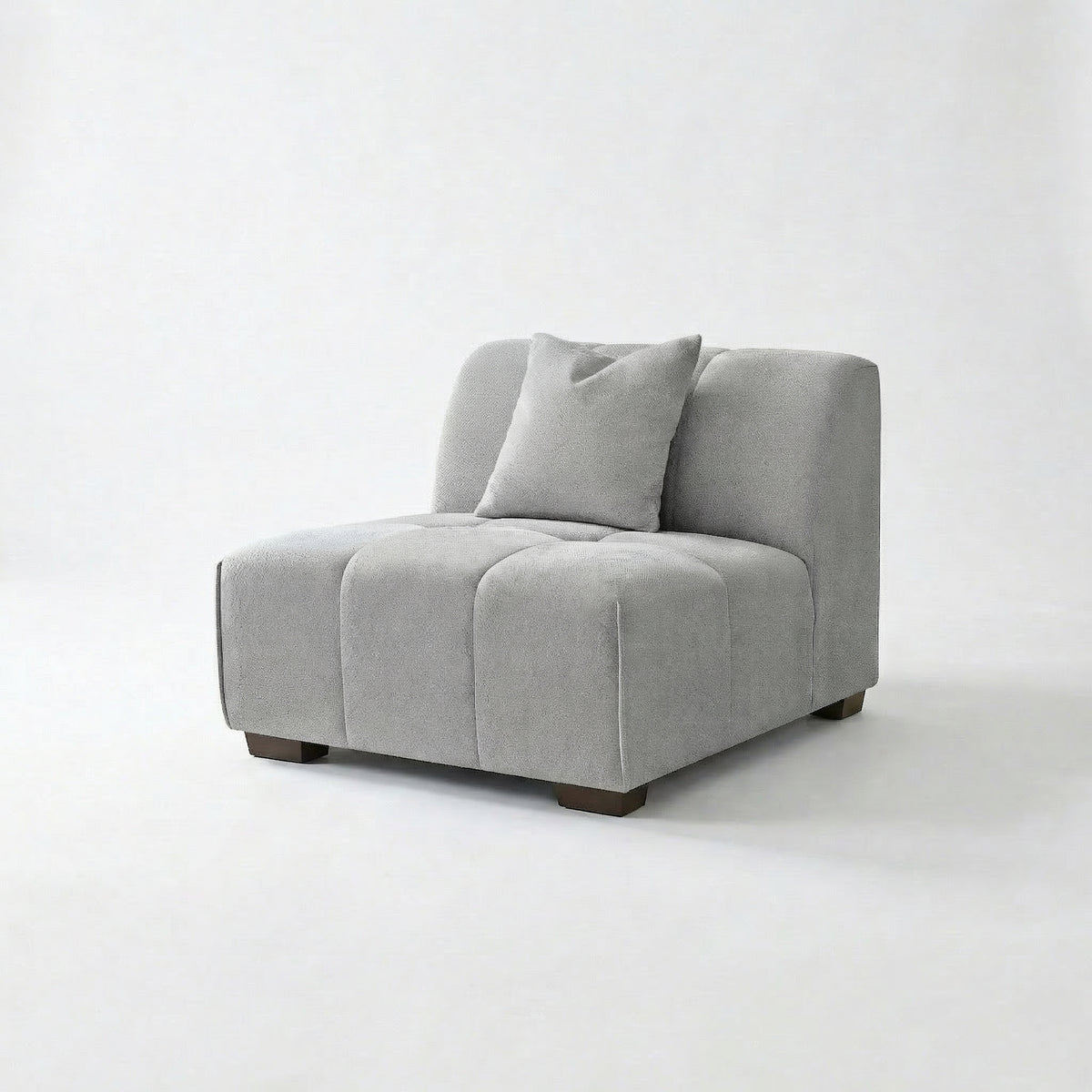 Stirling Corner Sofa LHF