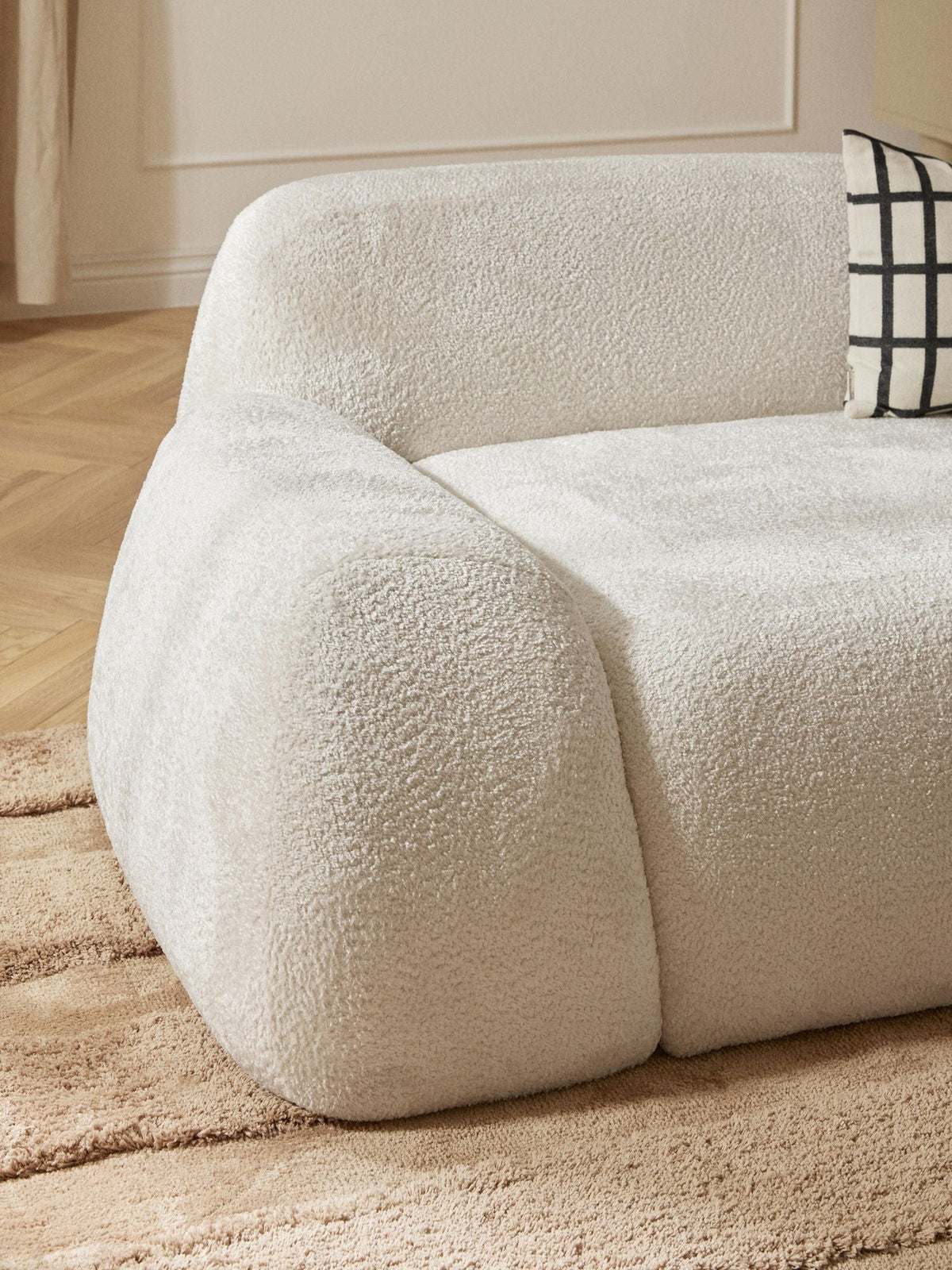 Serenity Corner Module