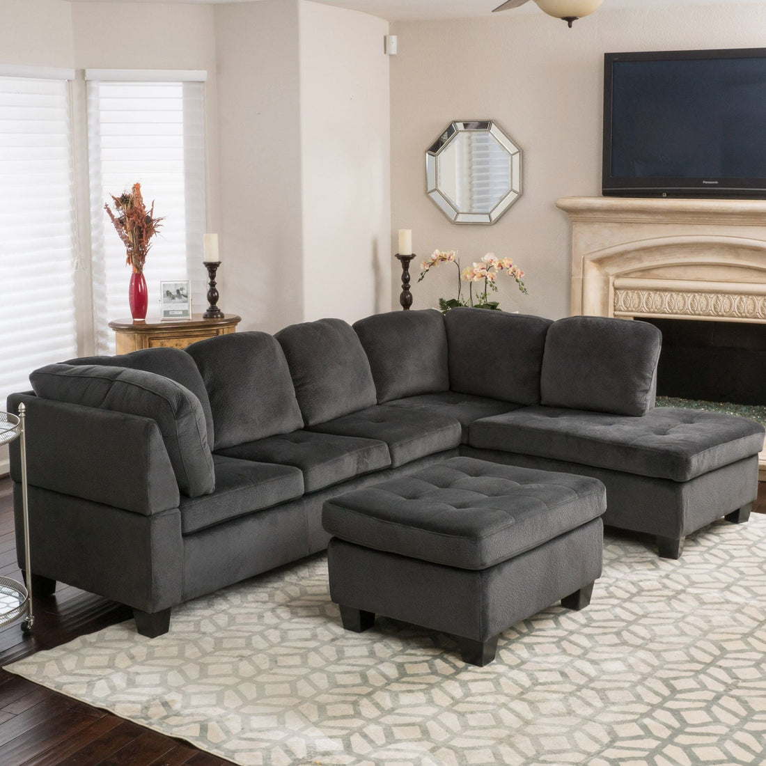 Sectional Sofas