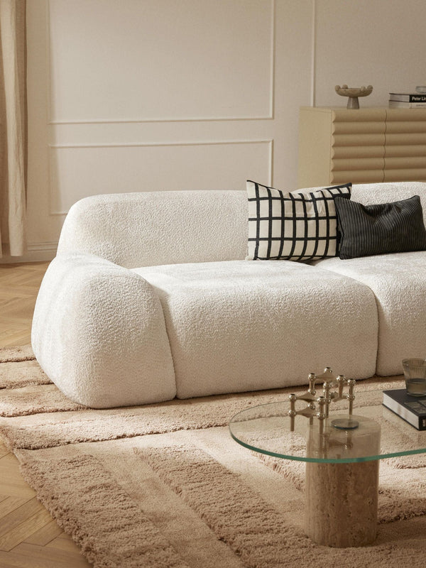 Serenity Corner Module
