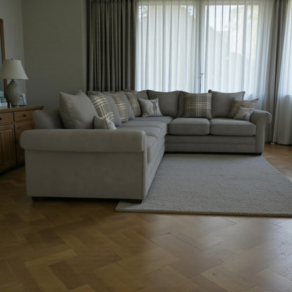 The Merrilin 3C2 Modular Corner Sofa