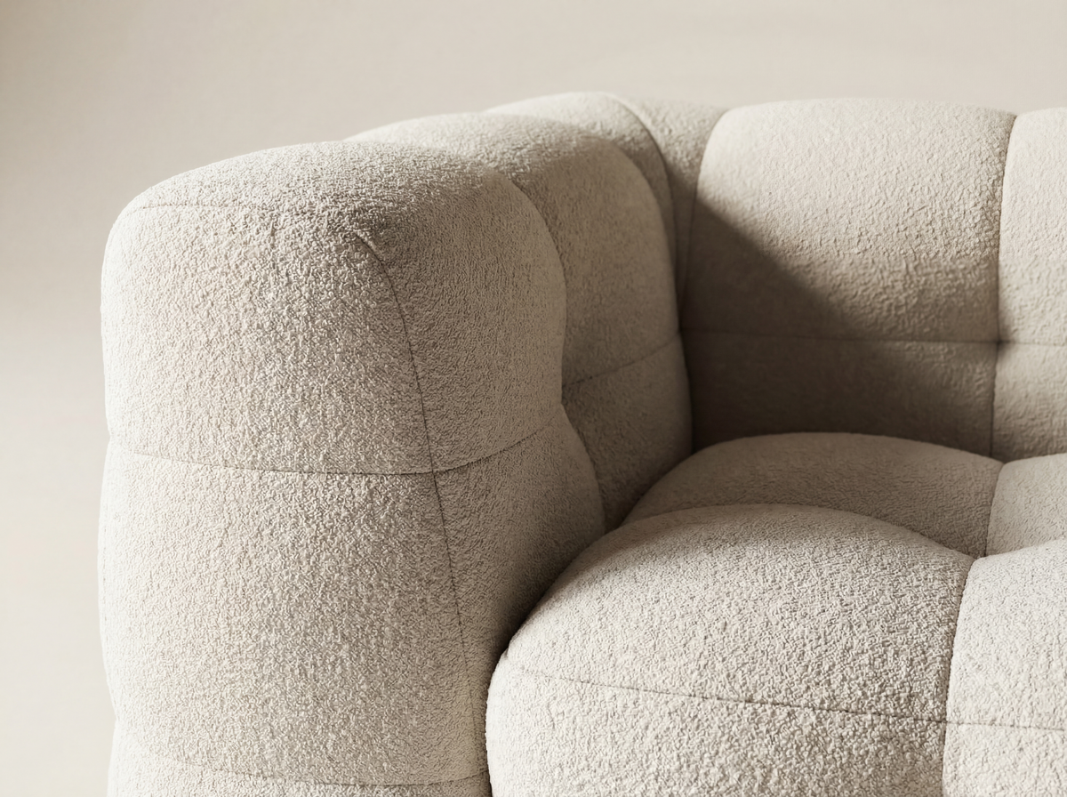 Opulence 2 Seater