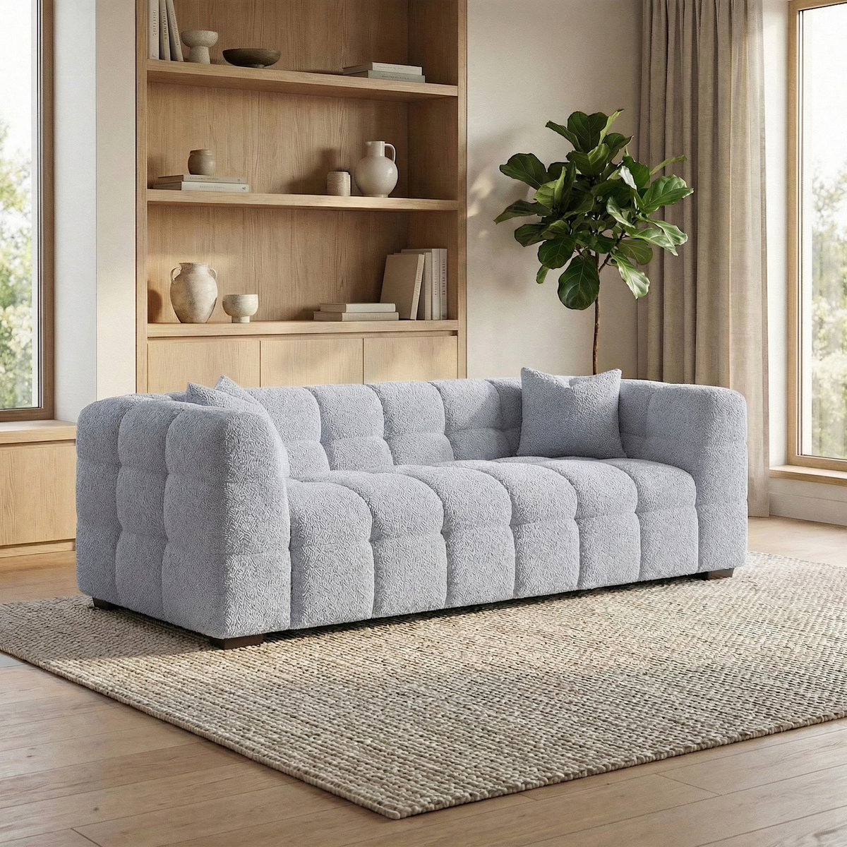 Savoy 3 Seater
