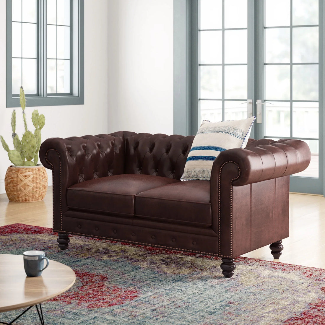 The Manhattan Modular