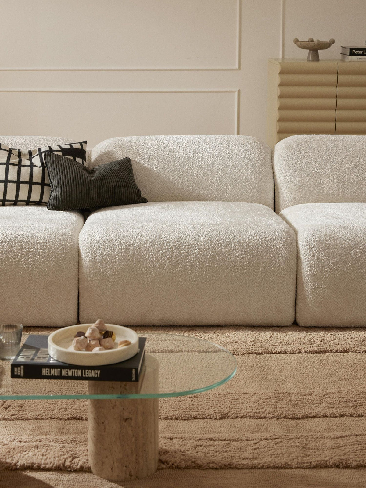 Serenity Centre Piece