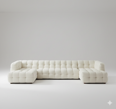 Opulence Double Corner